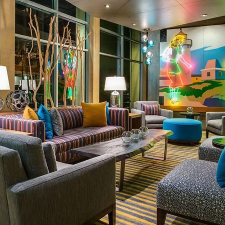 Staypineapple, Watertown Hotel, University District Seattle Exterior foto