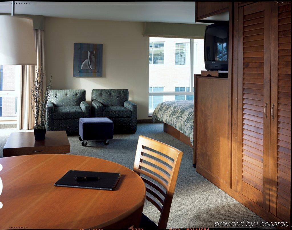 Staypineapple, Watertown Hotel, University District Seattle Zimmer foto