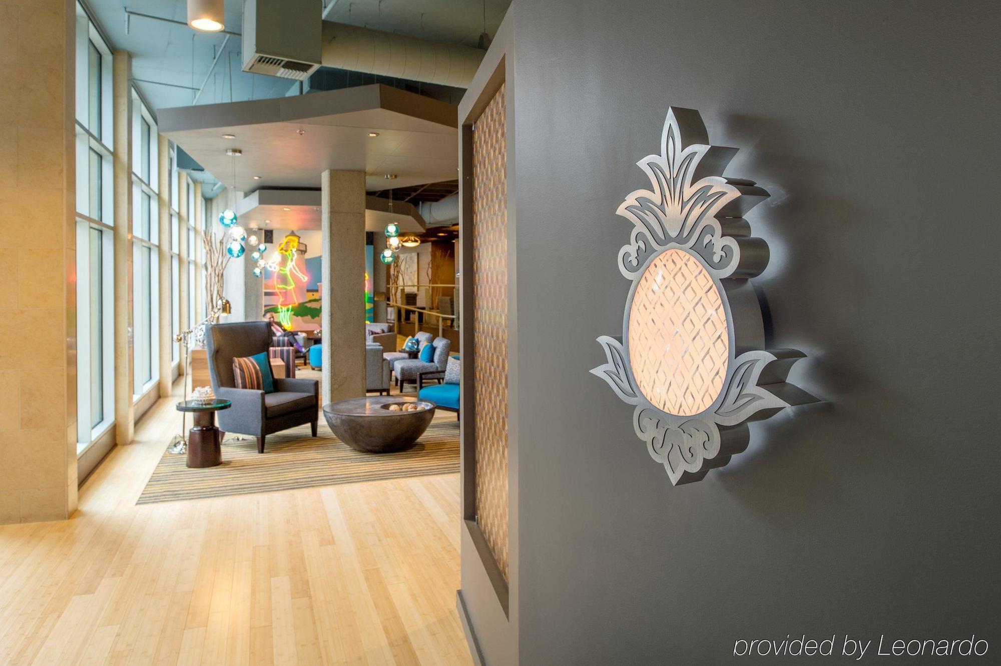 Staypineapple, Watertown Hotel, University District Seattle Exterior foto